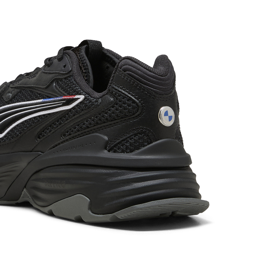Мужские кроссовки PUMA BMW MMS Fade Nitro