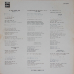 Pink Floyd / A Saucerful Of Secrets (LP)