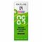 Жидкость OGGO X ELFLIQ Sour 2% Salt 30 ml Кислое фруктовое драже