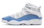 Кроссовки Jordan Air Jordan 6 Rings Unc