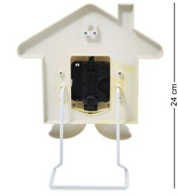 CL-58/2 Часы «Пингвин» желтый