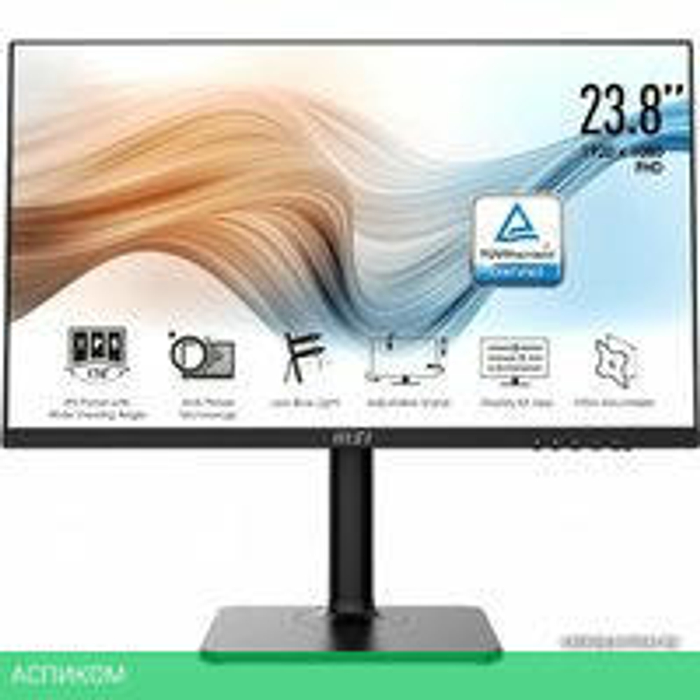 Монитор MSI Modern MD241P