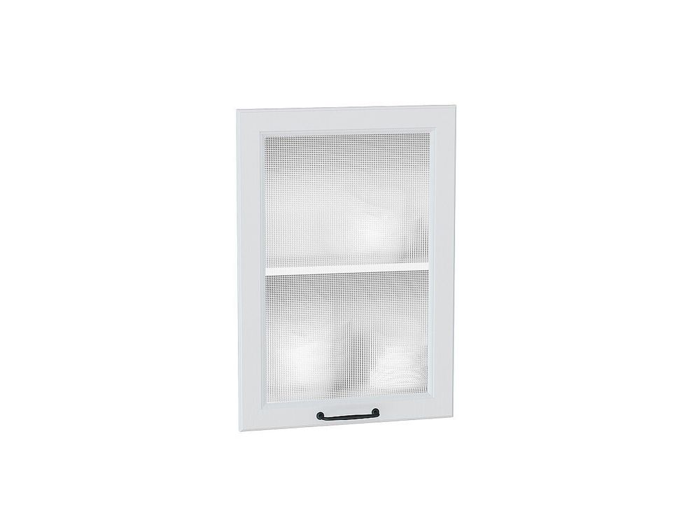 Комплект фасадов Ницца Royal со стеклом для каркаса Ф-35 В500