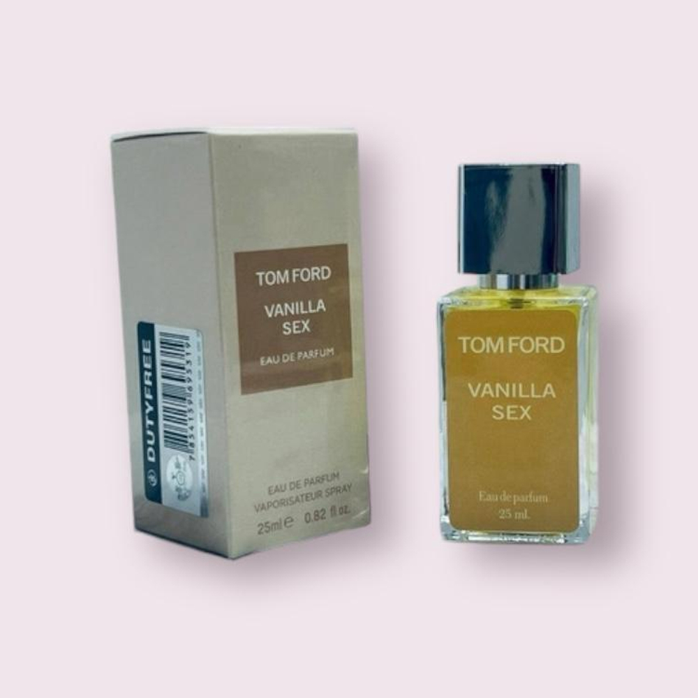 Мини парфюм Tom Ford "Vanilla Sex",25 ml