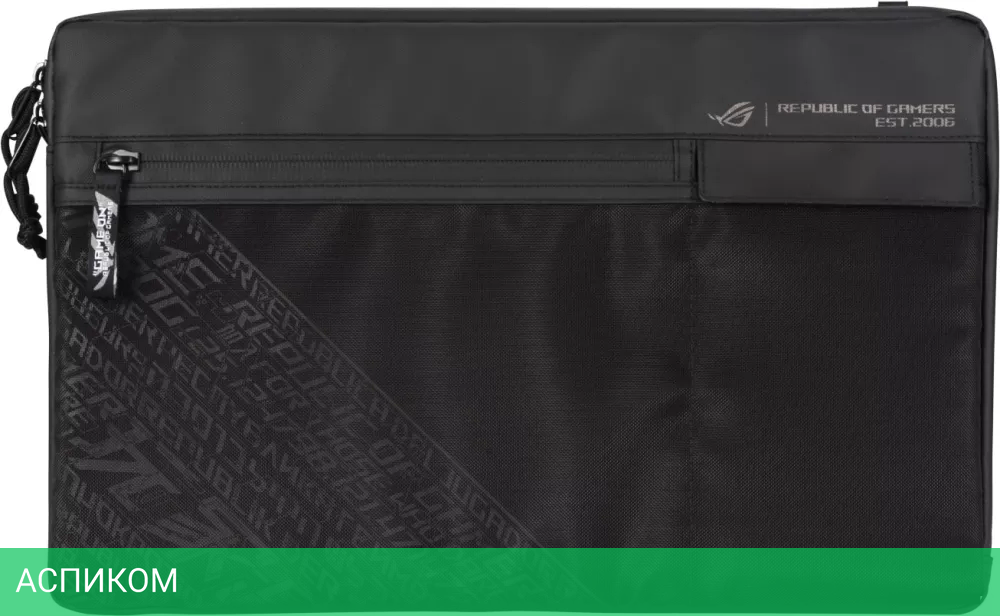 Монитор ASUS ROG Strix XG16AHP