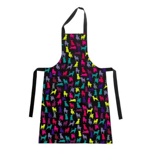 Фартук "Джек Расселы"