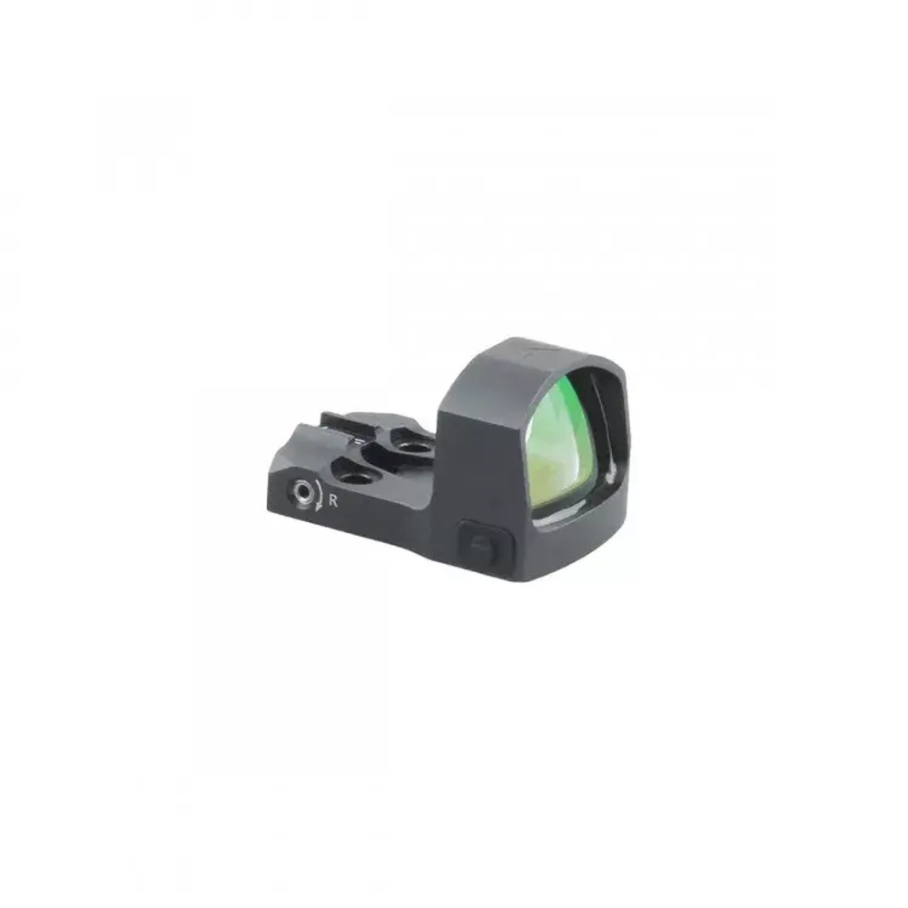 Коллиматорный прицел Frenzy-S 1x17x24 MOS MULTI RETICLE (SCRD-M43)
