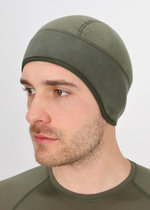 Шапка Сплав Сарма windblock олива