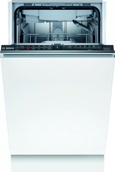 Встраиваемая посудомоечная машина Bosch SPV 2HMX4FR
