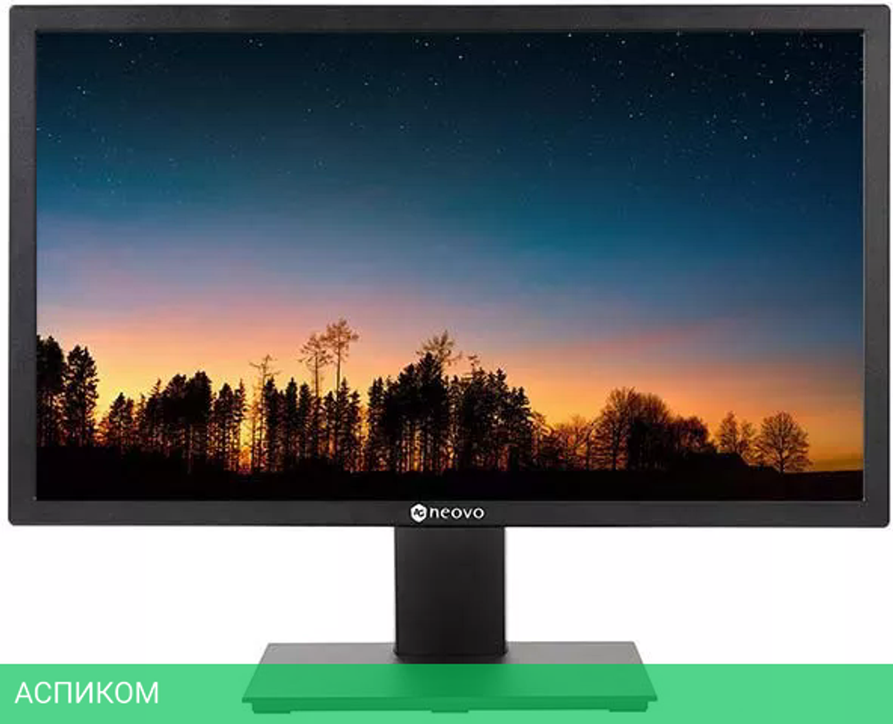 Монитор AG Neovo LW-2402