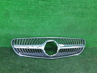 Решетка радиатора Mercedes S C217 (2013-2017)