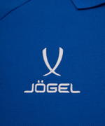 Поло CAMP 2 CVC Polo CZ, синий