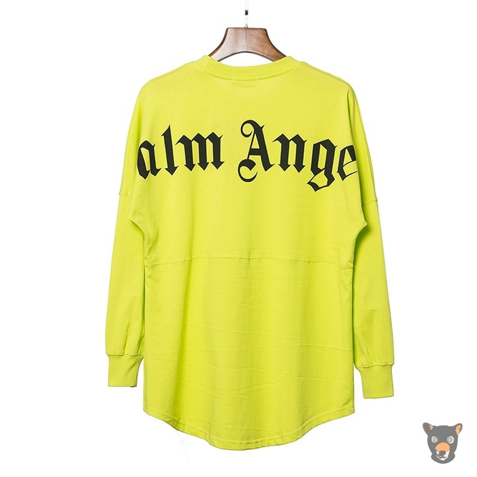 Лонгслив Palm Angels
