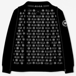 ALGA President Костюм из хлопка с эластичными волокнами