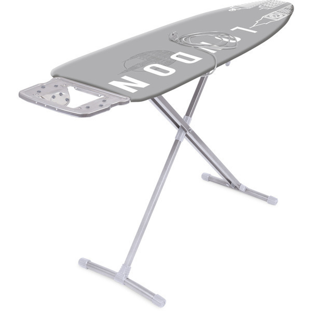 Доска гладильная Nika 10 (Н10/11 серия города «Лондон»)