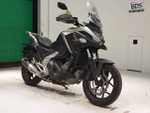 Honda NC750XD