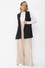 Жилет Статус (черный) Б14060-24М LT Collection