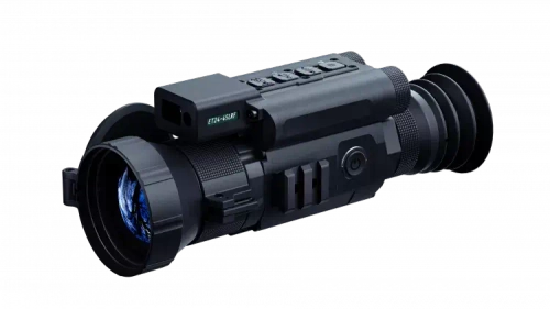 Тепловизионный прицел ATAK ET24-45LRF с дальномером