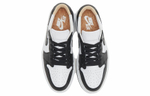 Кроссовки Jordan Air Jordan 1 Elevate Low "Panda" (Женская размерная сетка)