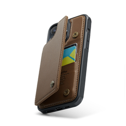 Чехол CaseMe Сard Protection iPhone 13 Pro