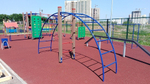 Лаз большой Мостик