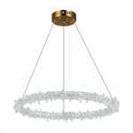 Светильник подвесной Lucchero LED 58W 3000K - 6500K