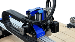 Комплект дополнительных защитных кожухов Partner