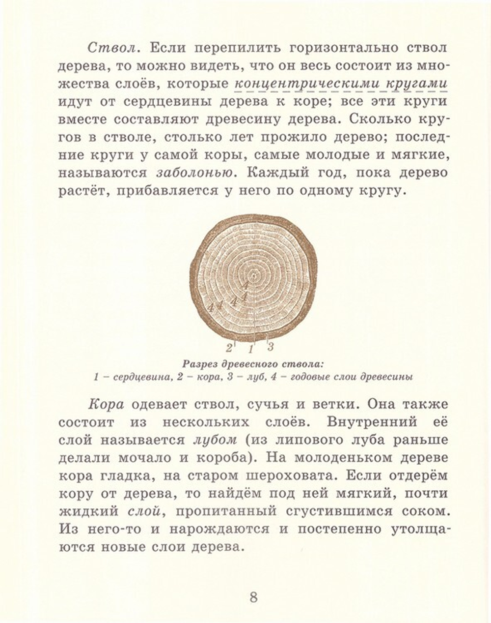 Детский мир. Из природы. Часть 2. К. Д. Ушинский - купить по выгодной цене  | Уральская звонница