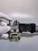 Терморегулятор (термостат) для холодильника ТАМ 112 (аналог K50)