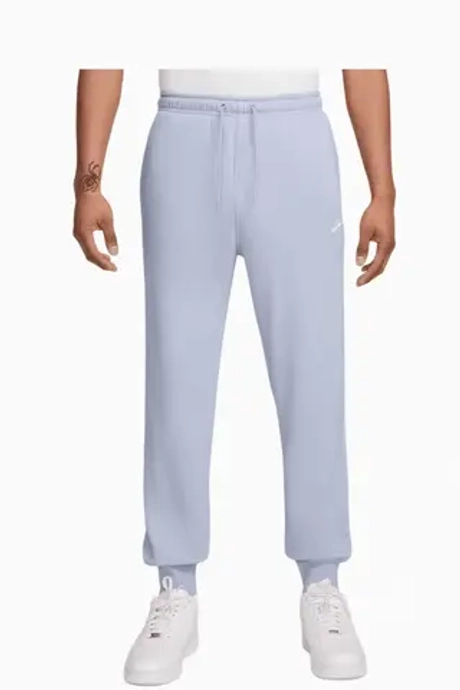 Штаны Nike Club - серый