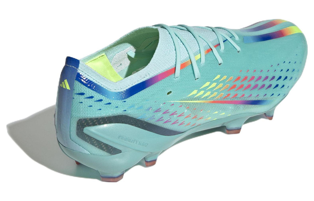 Кроссовки Adidas X Speedportal .1 Fg