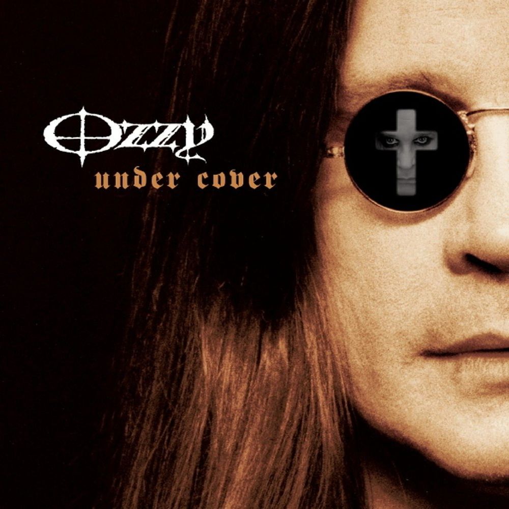 Ozzy Osbourne / Under Cover (CD)