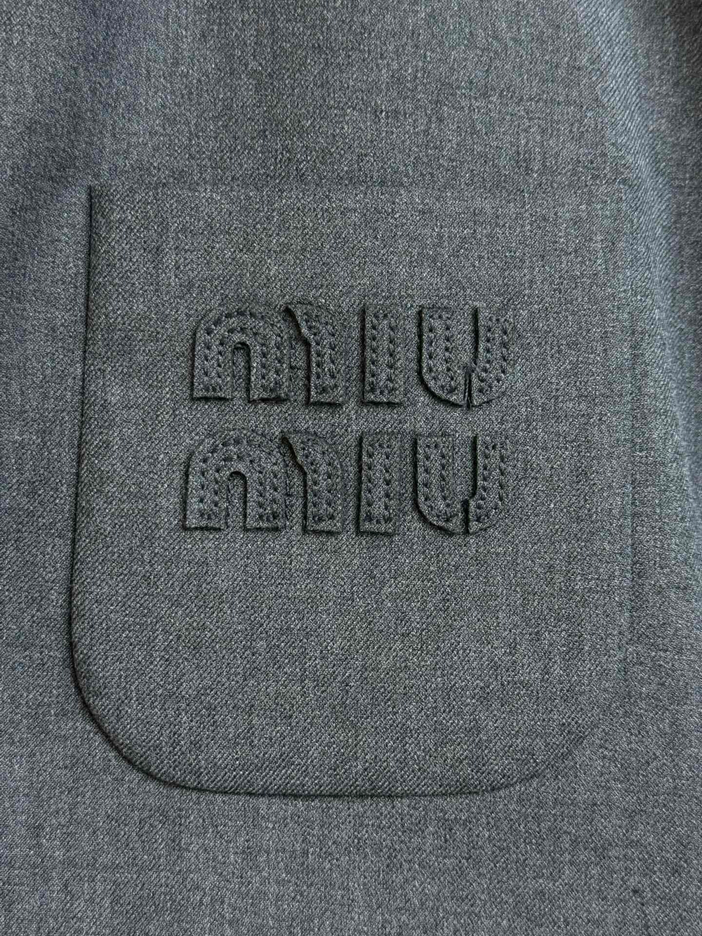 Miu Miu Jacket