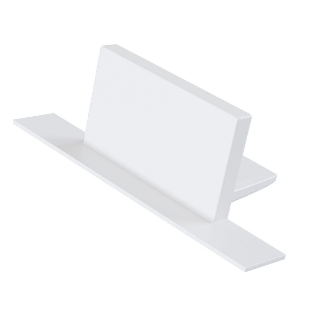 Заглушка для однофазного шинопровода Maytoni Unity TRA002EC-11W