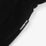 Шорты Тандем Тэндай Cтритбольные TND Athletics черные