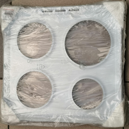 Эмалированный рабочий стол для плит Ariston, Indesit (631195, 110424)