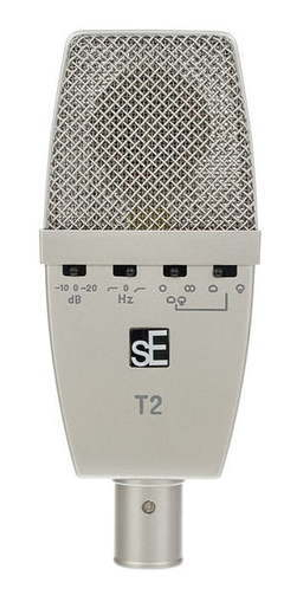 Se Electronics T2