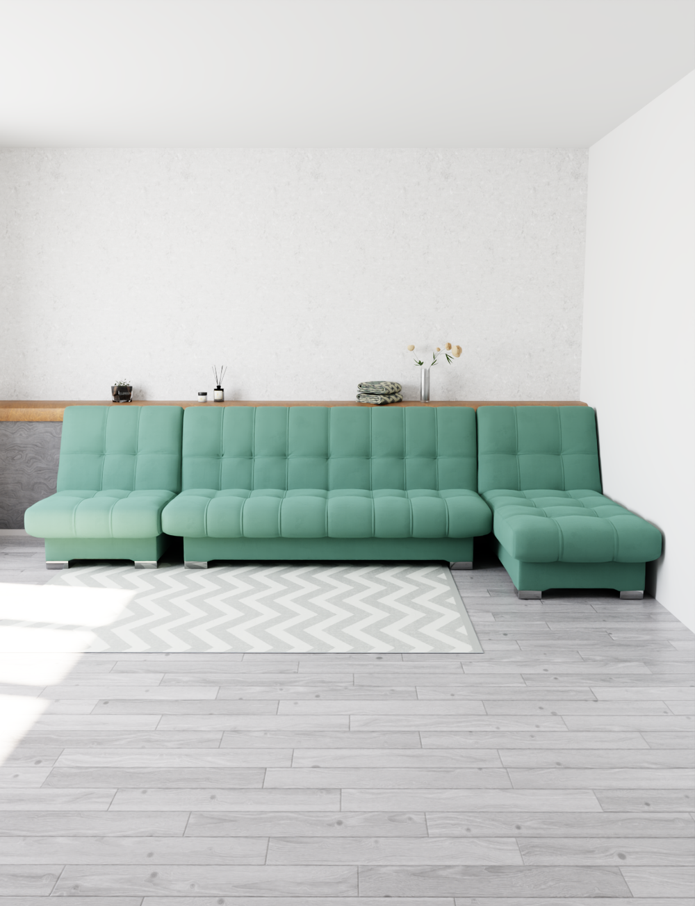 Диван Хьюстон-3