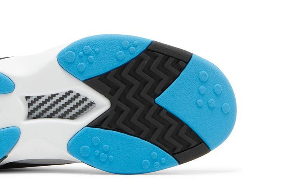 Кроссовки Reebok Shaq Attaq