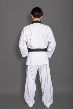 Добок WT ProfSport Light Style Dan