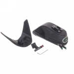 Сумка велосипедная, подседельная Rockbros C27