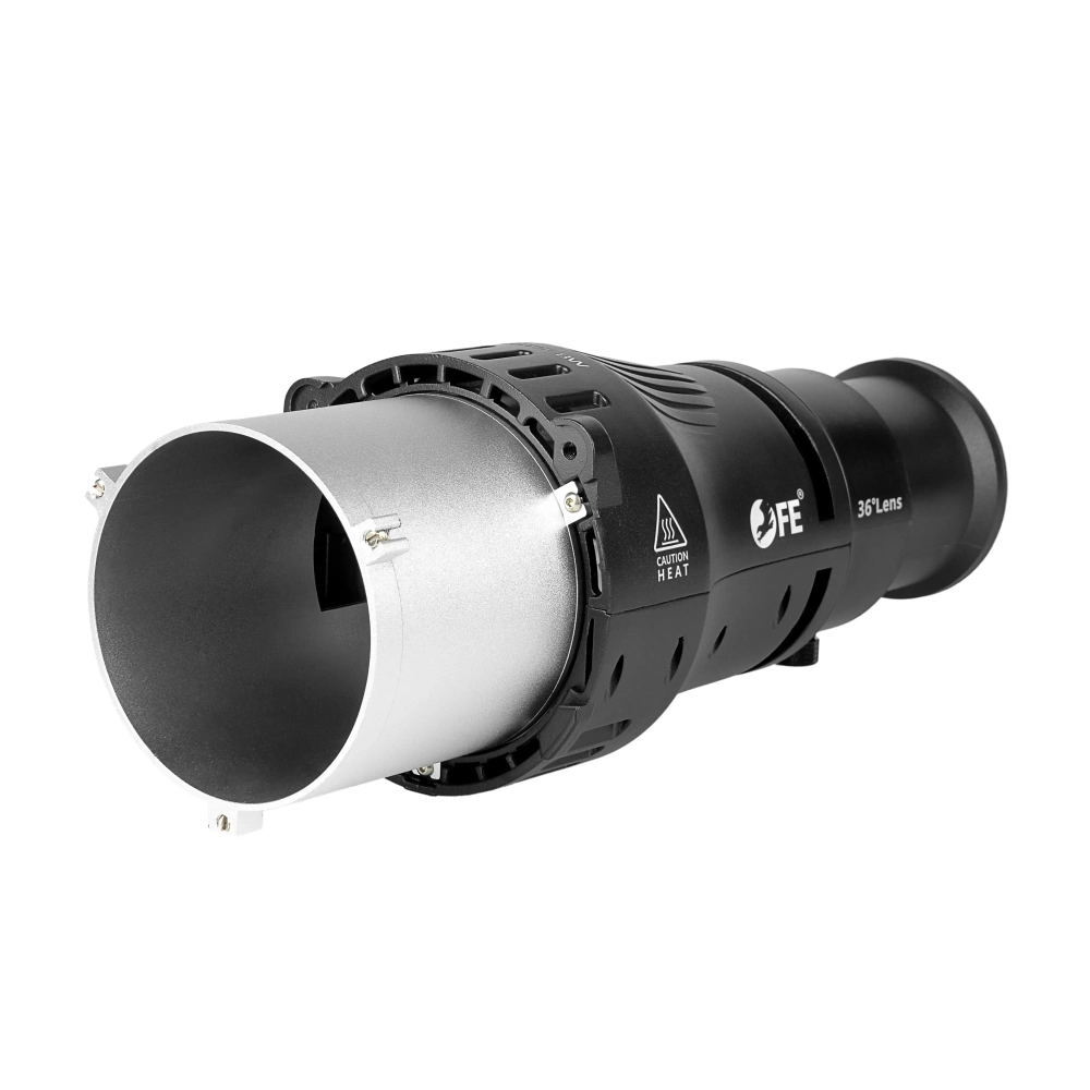 Насадка оптическая Falcon Eyes FEA-OST7F BW для импульсных осветителей