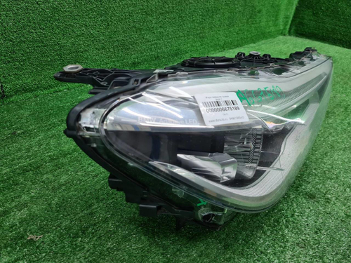 Фара правая BMW 7er G11 G12 2015-2019 Adaptive LED