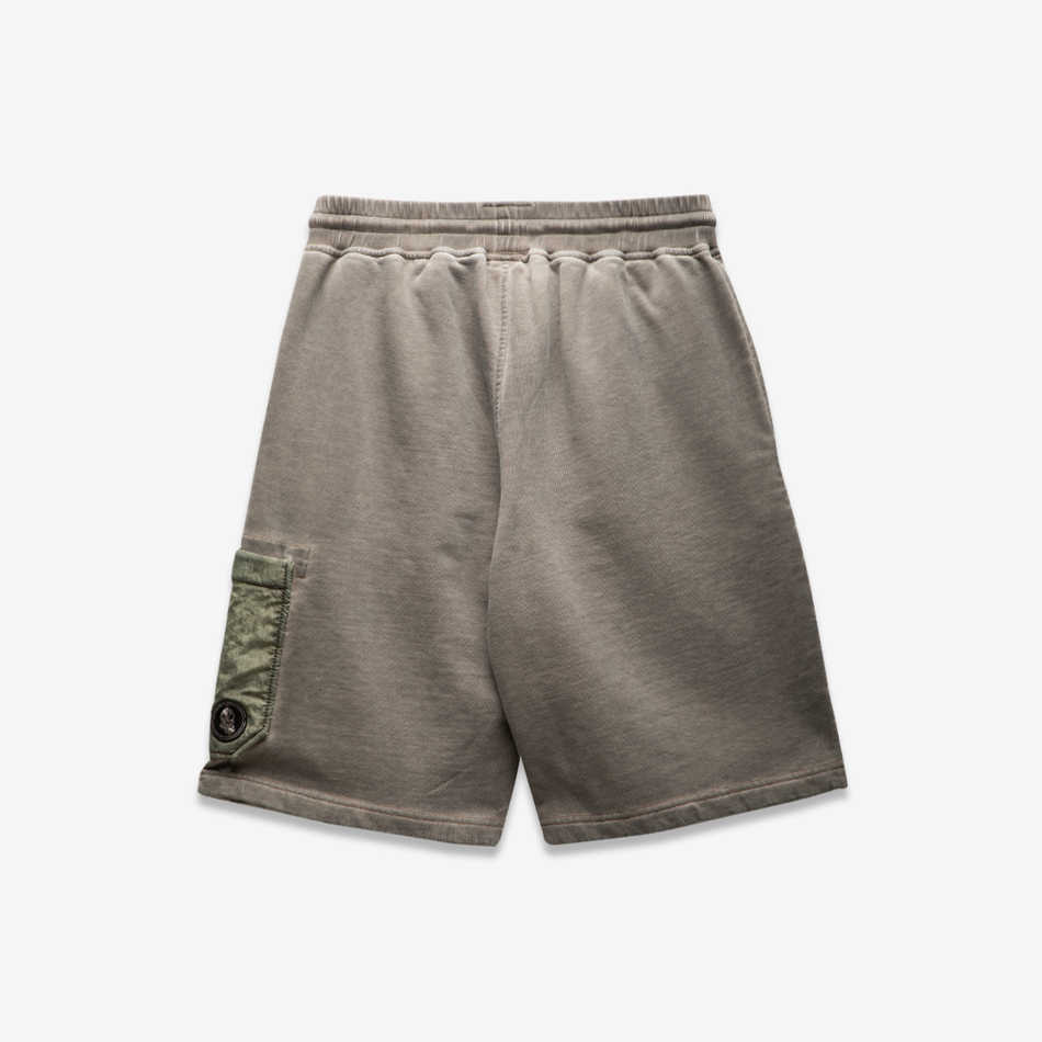 VTG_NLN_SHRTS Greige