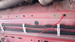 Распорка средняя нижняя Toyota GR86 (ПОД ЗАКАЗ)