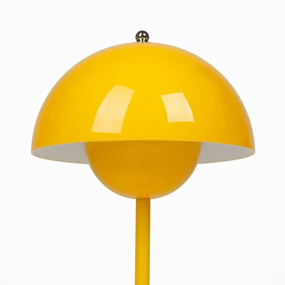 Настольный светильник Mary диаметр 16