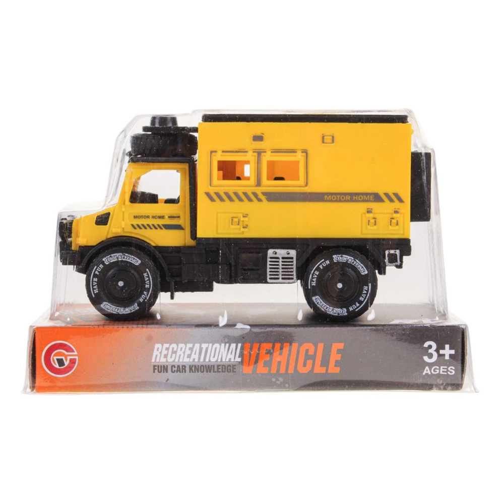 Спецтехника ин. 11см, ПК 9895-1F