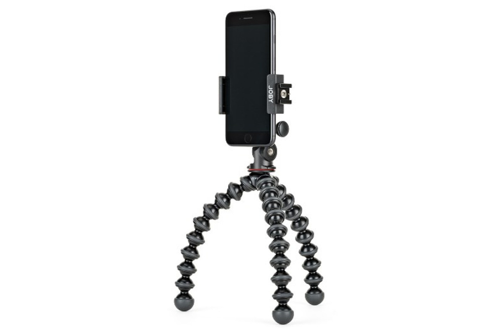 Штатив Joby GripTight PRO 2 GorillaPod для смартфонов