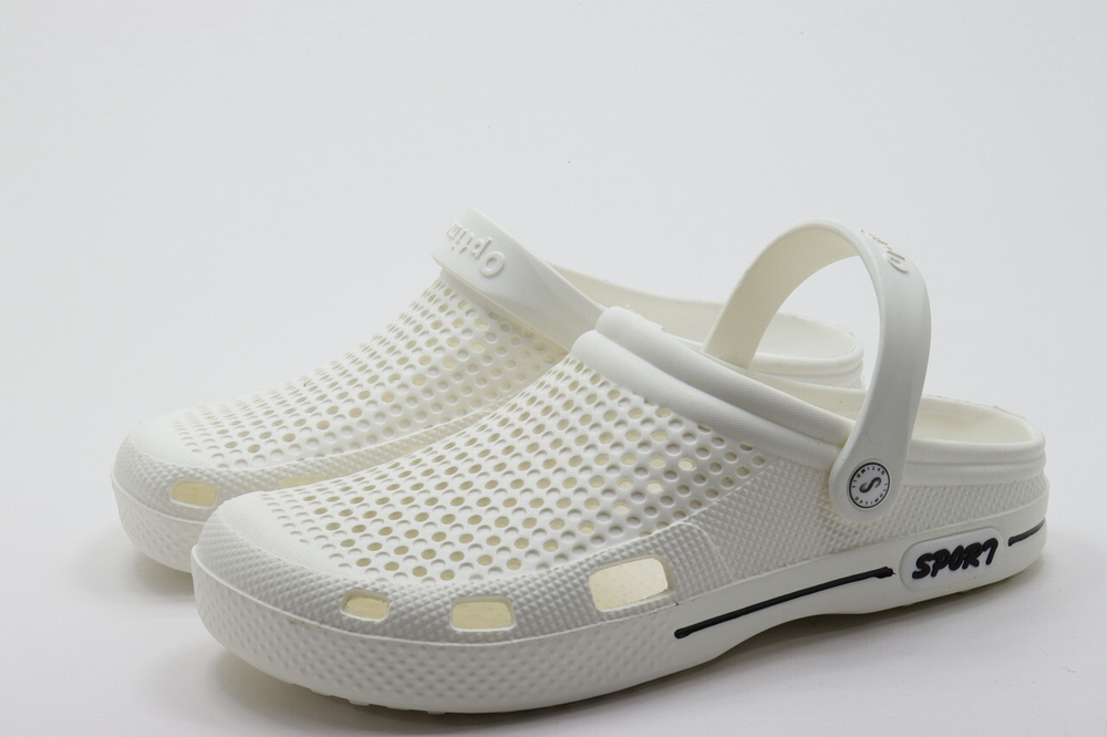 Сабо мужские (41-45) р. / шт.