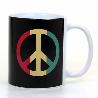 Кружка Пацифик (357)